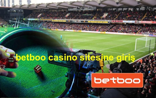 betboo casino sitesine giriş