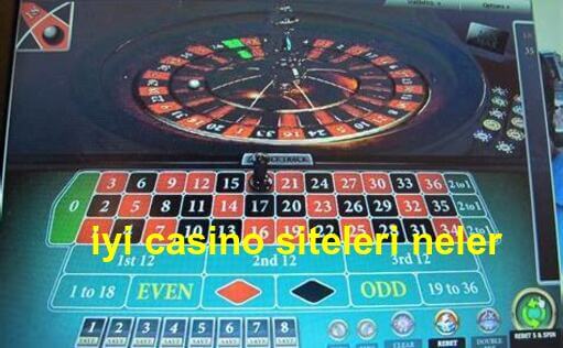 iyi casino siteleri neler